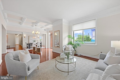 The Palladium at McLean unit 505, McLean, VA 22101 - photo 7