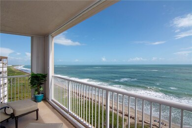 Oceanique Condos unit 1201a, Fort Pierce, FL 34949 - photo 3
