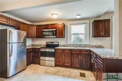 651 E 38th St, Savannah, GA 31401 - photo 5