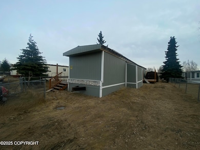 Mobile Home #3