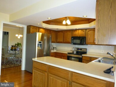 220 Midshipman Cir, Stafford, VA 22554 - photo 7