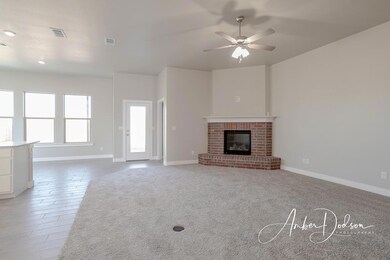 1421 Derrick Ave, Odessa, TX 79765 - photo 5