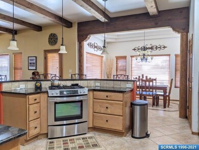 125 Wendy Rd, Silver City, NM 88061 - photo 6