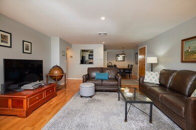 1607 Carriage Ln unit 1607, Taunton, MA 02780 - photo 5