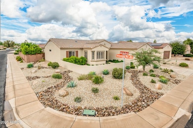 14875 W Gentle Breeze Way, Surprise, AZ 85374 - photo 4
