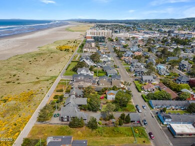 Seaside, 2 Lots on the S. Prom