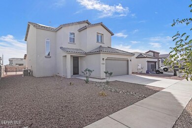 13720 Eccles Rd, El Paso, TX 79928 - photo 7
