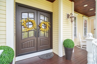 22 Bridle Path, Plainville, MA 02762 - photo 4