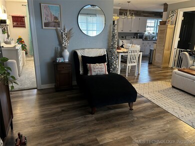 204 E Elm Ave, Fort Gibson, OK 74434 - photo 4