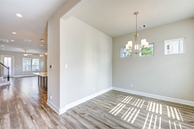 formal dinning/ Home office space