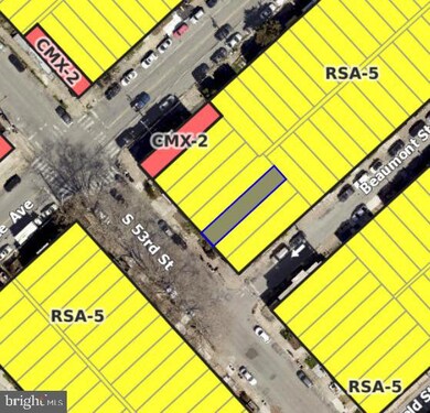 1111 S 53rd St, Philadelphia, PA 19143 - photo 2