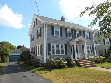 22 Ludlow St, Portland, ME 04103 - photo 3