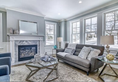 37 Redgate Rd, Boston, MA 02132 - photo 6