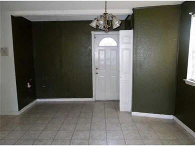 Dining Room.