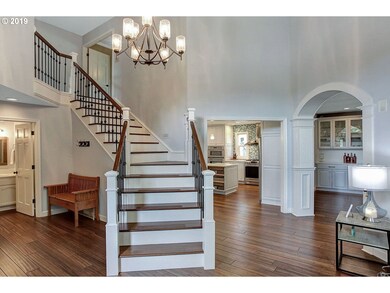 Entrance/Foyer