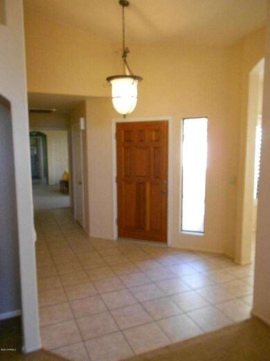 4 Entryway