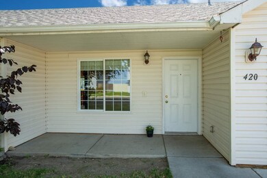 420 Beverly Ave, Medical Lake, WA 99022 - photo 3