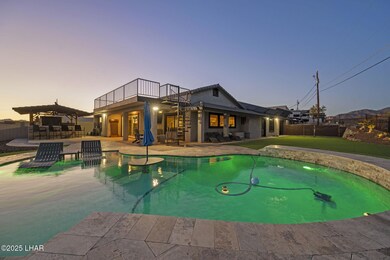 3840 Canyon Cove Dr, Lake Havasu City, AZ 86404 - photo 3