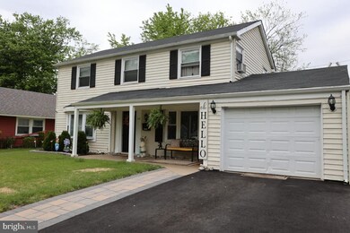 42 Plumtree Ln, Willingboro, NJ 08046 - photo 3