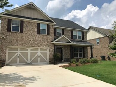 81 Glen Arbor Ln, Warner Robins, GA 31088 - photo 2