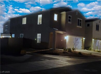 5045 Bloodhound St, Las Vegas, NV 89122 - photo 2
