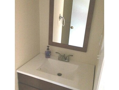 Bathroom.