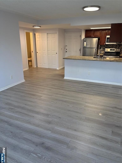 Clinton Place Condominium unit 203, Hackensack, NJ 07601 - photo 3