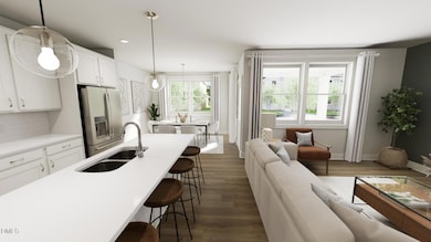 Tbd Helping Horse Ln, Wendell, NC 27591 - photo 2