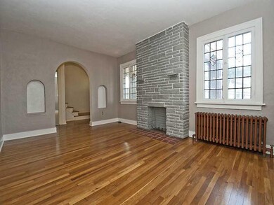 Living Room.