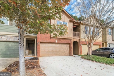 3824 Augustine Place, Rex, GA 30273 - photo 2