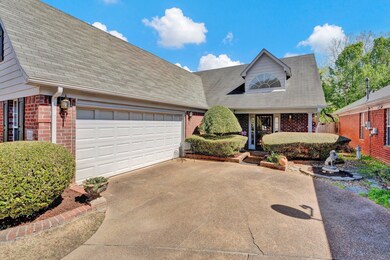 1024 Nolan Ln, Cordova, TN 38018 - photo 6