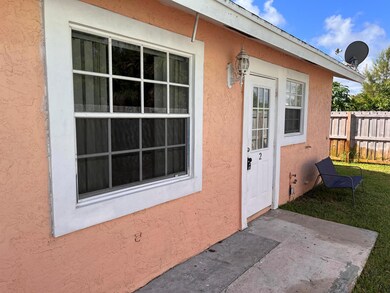 3115 Windsor Ave unit 2, West Palm Beach, FL 33407 - photo 2