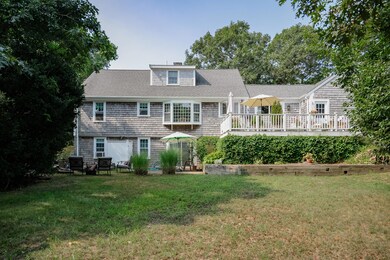 8 Richard Rd, Yarmouth Port, MA 02675 - photo 3