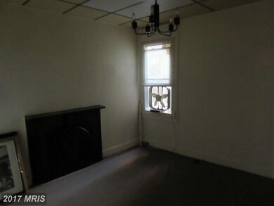 1721 N Fulton Ave, Baltimore, MD 21217 - photo 5