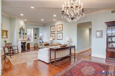 1723 Hanover Ave unit 1, Richmond, VA 23220 - photo 7