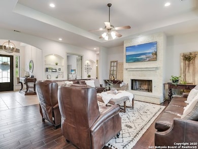 23902 Verde River, San Antonio, TX 78255 - photo 4