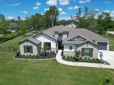 31134 Roanoke Woods Dr, Tomball, TX 77375 - photo 2