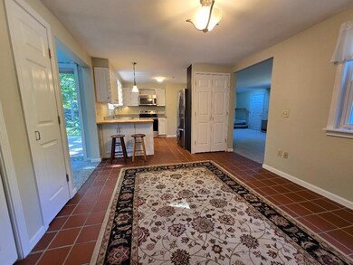 Kitchen/dining
