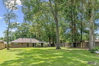 3564 Cedar St, Zachary, LA 70791 - photo 3