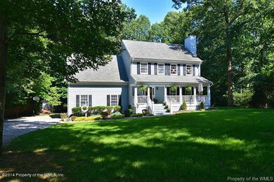 4609 Ney Ct, Williamsburg, VA 23188 - photo 4