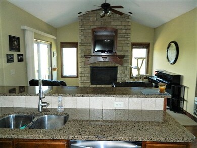 From Kitchen