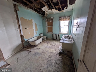 1348 James St, Baltimore, MD 21223 - photo 6