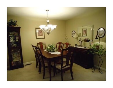 Dining Room.