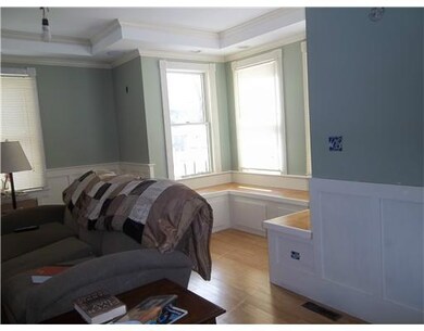 Living Room. Living room has window...