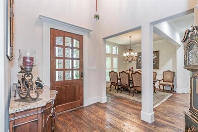 109 Meadowlands Dr, Denton, TX 76210 - photo 5