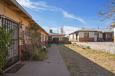 4030 Idalia Ave, El Paso, TX 79930 - photo 2