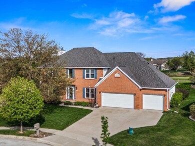 1 Turtleback Ct, Bloomington, IL 61705 - photo 3