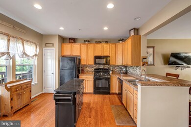 2025 Spring Run Cir, Frederick, MD 21702 - photo 7