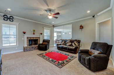 5423 Aspen, Bartlesville, OK 74006 - photo 4