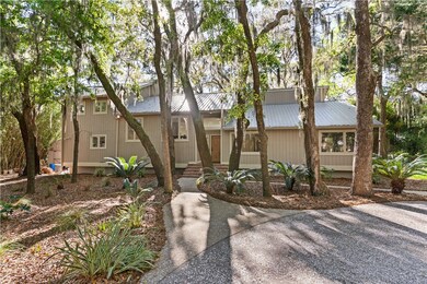 435 Mimosa Dr, Saint Simons Island, GA 31522 - photo 6